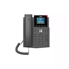 Fanvil X3SW Color Display WiFi IP Phone